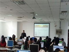 上海四平路电脑培训与网络技术服务指南