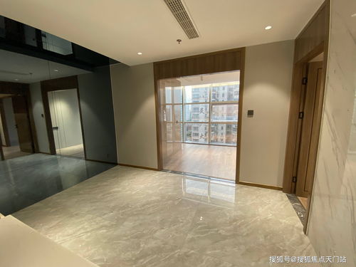 上海静安林顿大厦 售楼处信息与网络服务指南